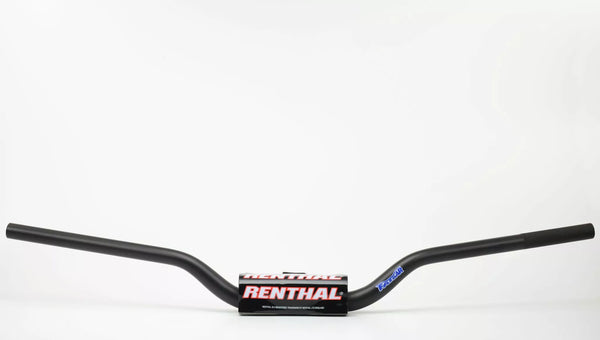 Renthal Fatbar 673 próba BL 673-01-bu
