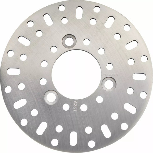 EBC BRAKE ROTOR FIX D Series RND MD6267D