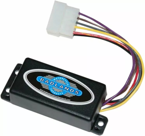 Badlands T-Signal Auto Cancan10Pin ATS-03-A