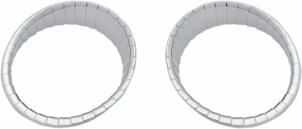 Kuryakyn akcentusmérő azték chr kur5186