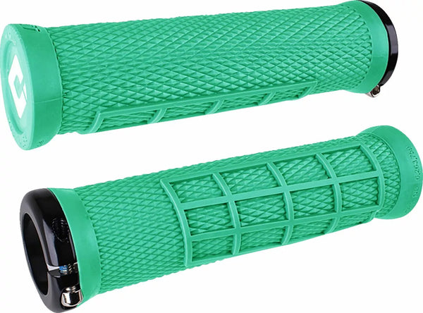 ODI GRIPS MTB Elite Flow menta D33FMN-B