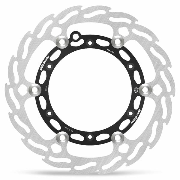 Moto-Master fékkorong láng úszó elülső 112145