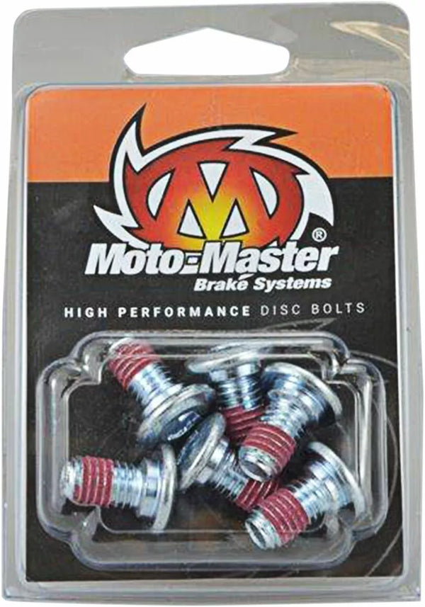 Moto-Master csavarok M8X15 C/B CHC 012013
