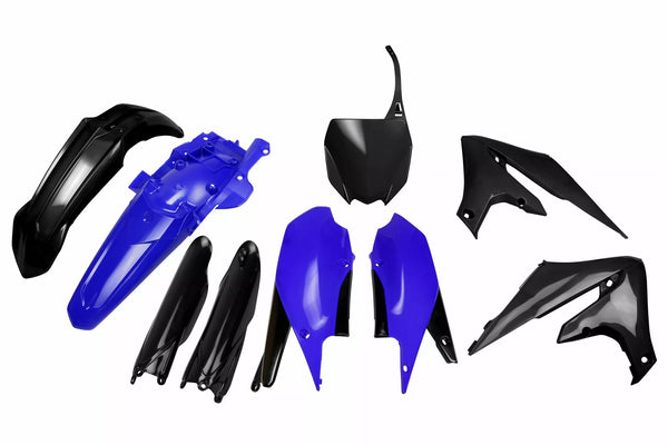 UFO karosszériakészlet teljes YZF250 19-23/450 Yakit321OFFICIA