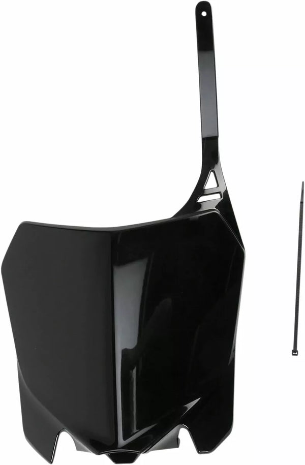 UFO lemez # CRF450 13-16 BLK HO04656 # 001