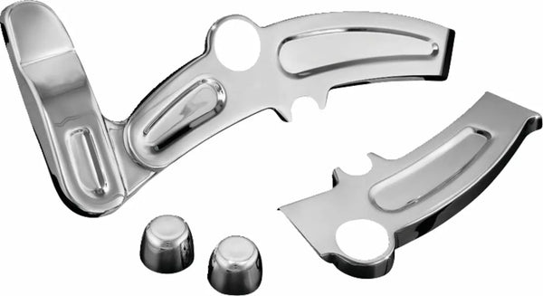 Kuryakyn borító Boomerang 08fxst Kur7773