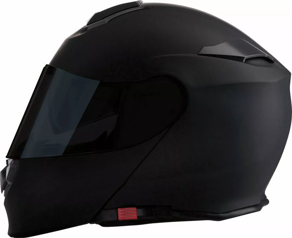 Z1R Helmet Solaris Smoke 2.0 FLT B 0101-17472