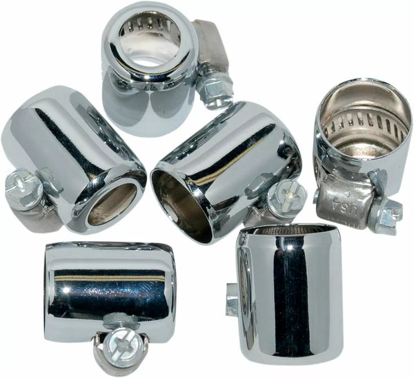 NAMZ CLAMP HOSE 3/8 CH 6PAP NHC-CH206