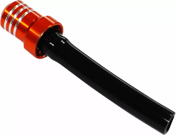 Scar szellőzősapka alumínium vagy S7004