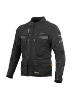 Seca textil Mc dzseki X-Tour Black