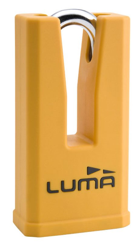 ESCUDO DISCAL NARANGE LUMA SSF által jóváhagyott