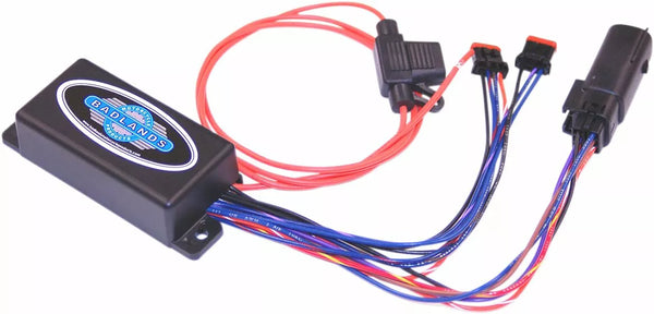 Badlands modul fény eliminátor IHL-04-BO