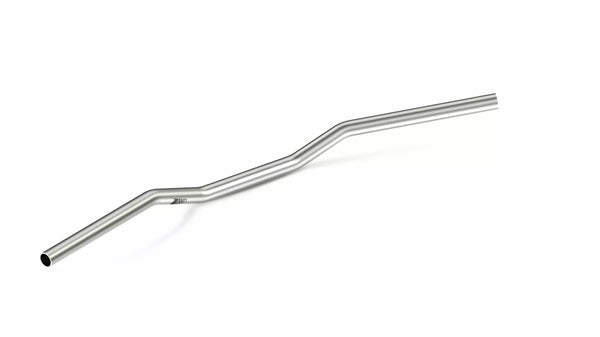 ZARD kormánykács 1 Sport alacsony szatén ZHD123S100