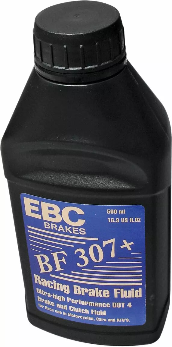 EBC fékfolyadék BF307 6PK DOT4 BF307