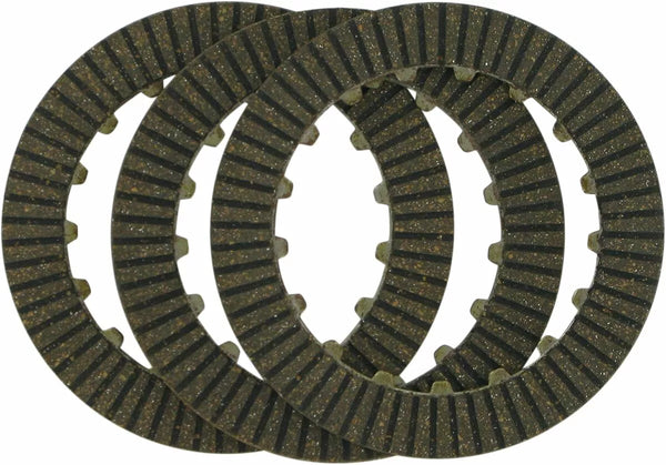 EBC CLUTCH FRICTION PLAT KIT CK4463