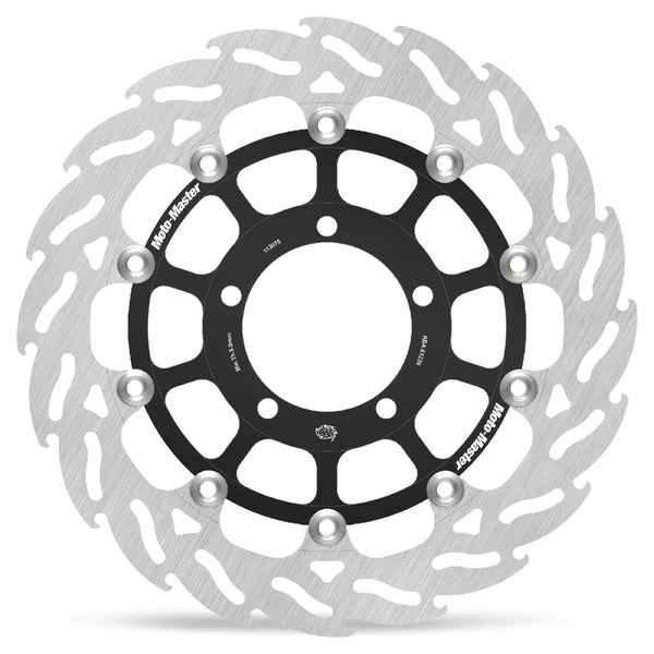 Moto-Master Brake Disc Láng Racing FT R 113075