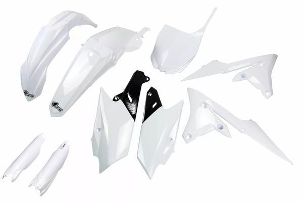 UFO karosszériakészlet Full YZF250-450 14-17 Yakit318f@046