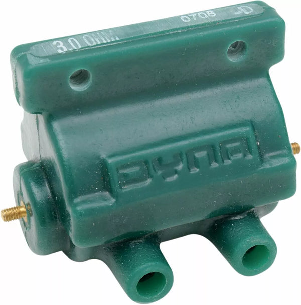 Dynatek-Harley Coil-Dyna 3.OHM HD E.I.NN DC6-1