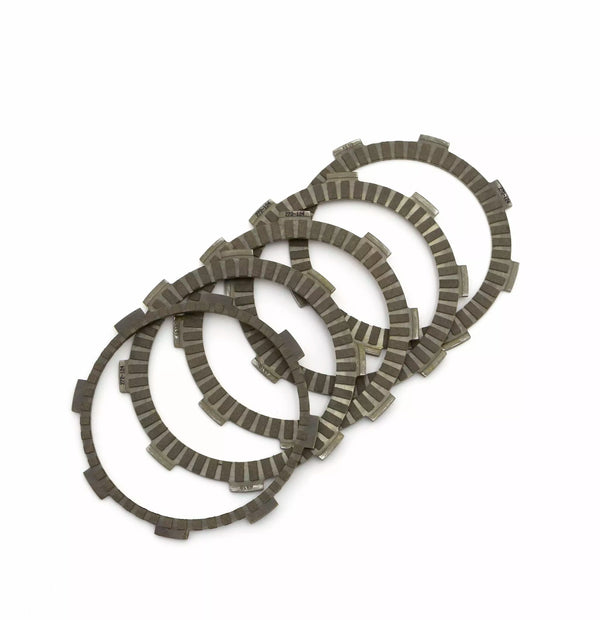 TRW tengelykapcsoló súrlódási lemezkészlet MCC513-5