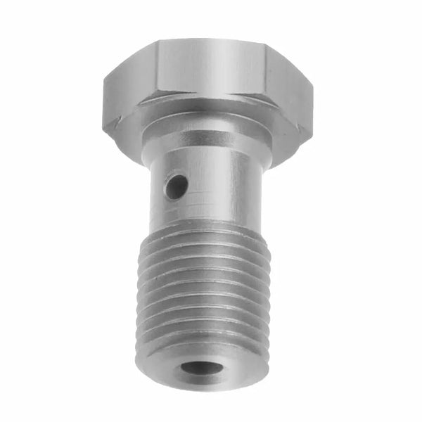 TRW Banjo csavar ezüst M10X1 Brembo MCH911A