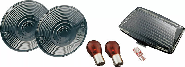 Kuryakyn könnyű sárvédő tip/lencse rr kur4995