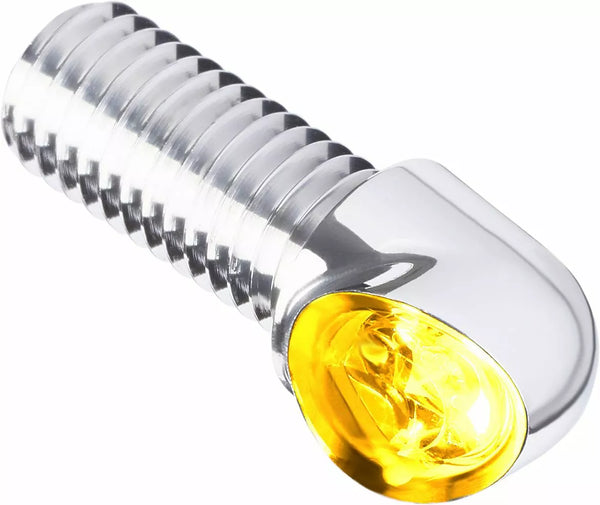 Motogadget Mo.Blaze TENS1 Trn Sv 6006015