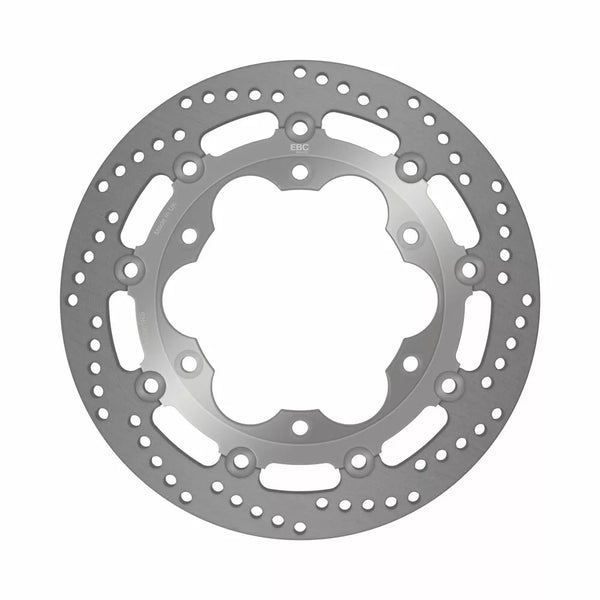 EBC BRAKE ROTOR FLT RS RND MD601RS