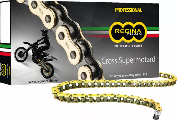 Regina Chain 420rH2 GB 132C 124RH2/013