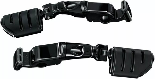 Kuyakyn csapok kettős kar blk ergo kur3995