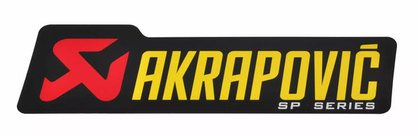 Akrapovic botok Akrapovic 90 mm P-HST3ALSP