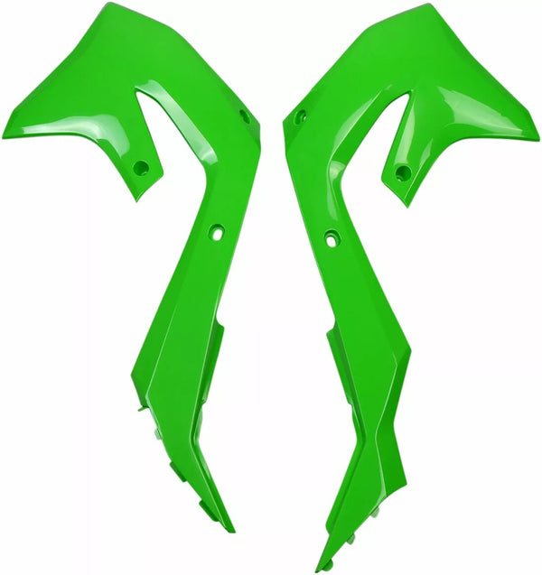 UFO RAD borítók KX450F 19-23 Green KA04751#026