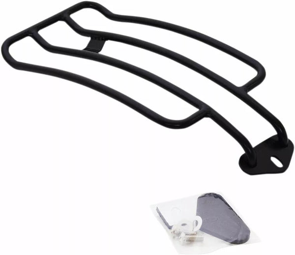 Motherwell Rack Poggyage Solo FLS BLK MWL-151-MB