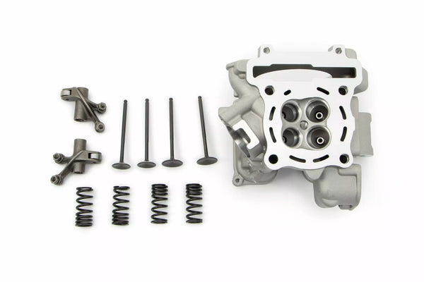 Naraku hengerfej NK600.77