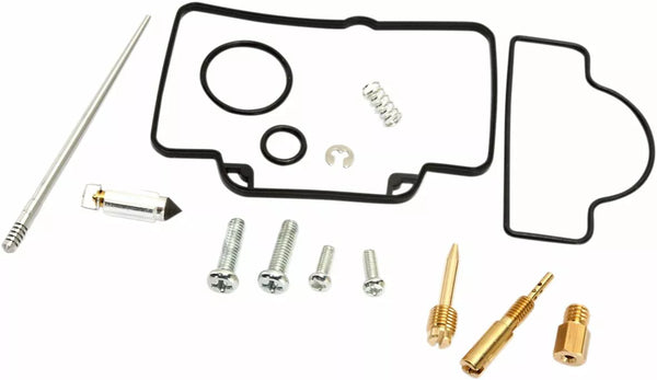 Moose Offroad Hardparts Repair Kit Carb Suz 26-1591