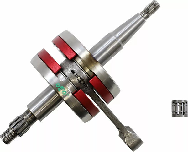 Wossner főtengely YZ 65 18-23 CS2071