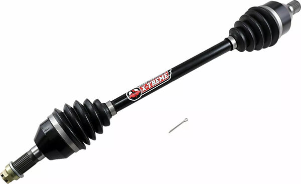Demon Xtreme Heavy Duty Axle PAXL-3037XHD