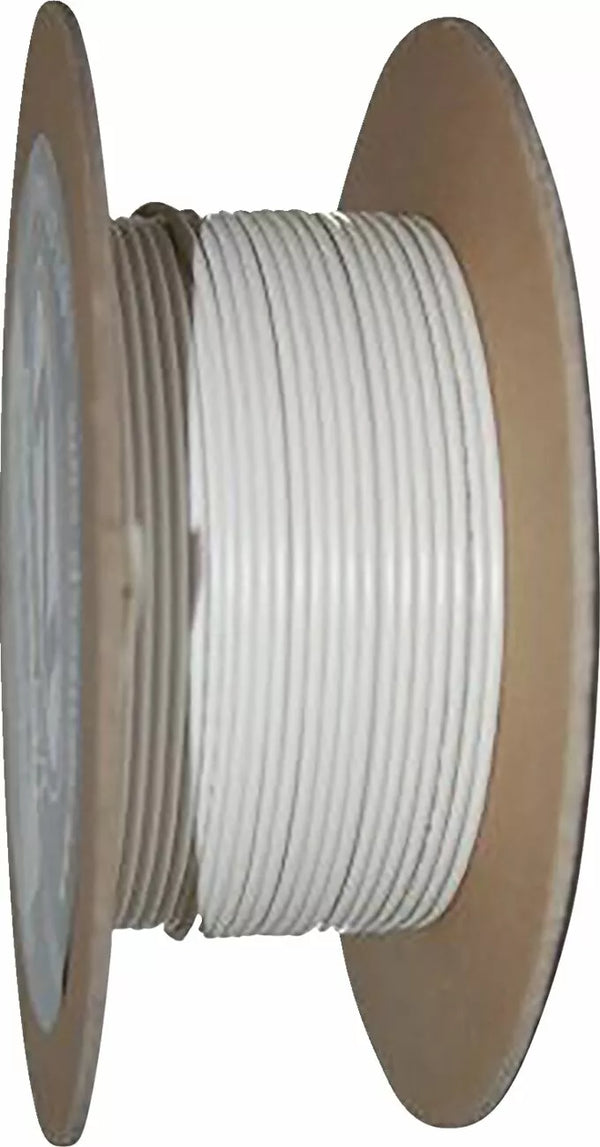 NAMZ WIRE 18G 100 'FEHÉR NWR-9-100