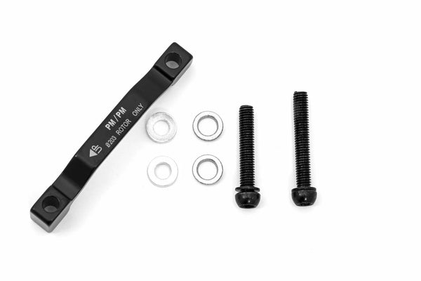 Moto-Master Postmount féknyereg +23 mm 741019