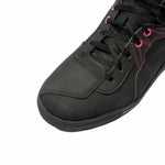 Rebelhorn Ladies MC-cipők Vandal Black /Pink