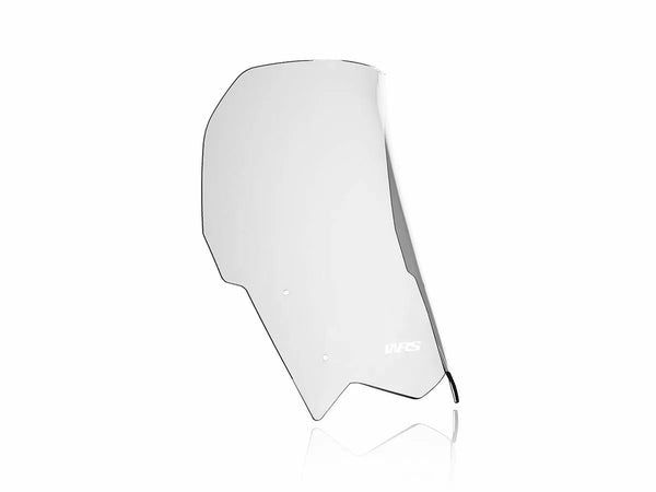 WRS szélvédő caponord tenere700 ya014f