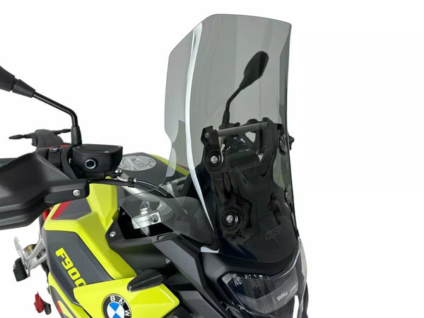 WRS szélvédő Caponord F900GS SMO BM102F
