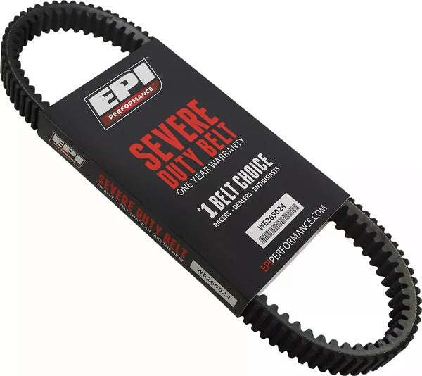 EPI öv ATV Súlyos WE265024