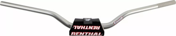 Renthal Fatbar 673 próba Titan 673-01-TT