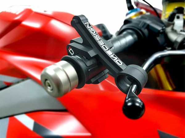 OneDesign Front Brake Lives blokkok LB