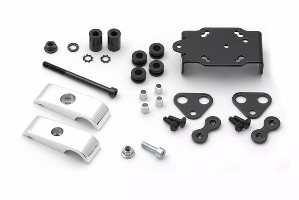 SW-MOTECH GPS Mount 32 GPS.00.308.10301/S