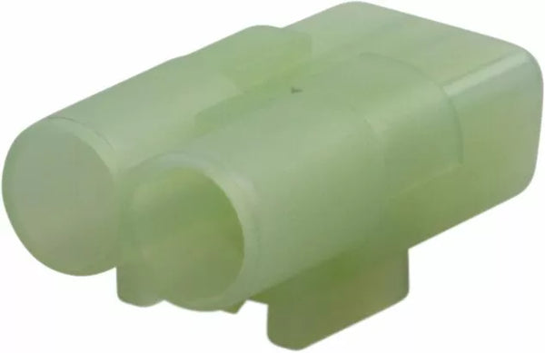 NAMZ CSATLAKOZÓ HM 2POS F EA NS-6180-2451