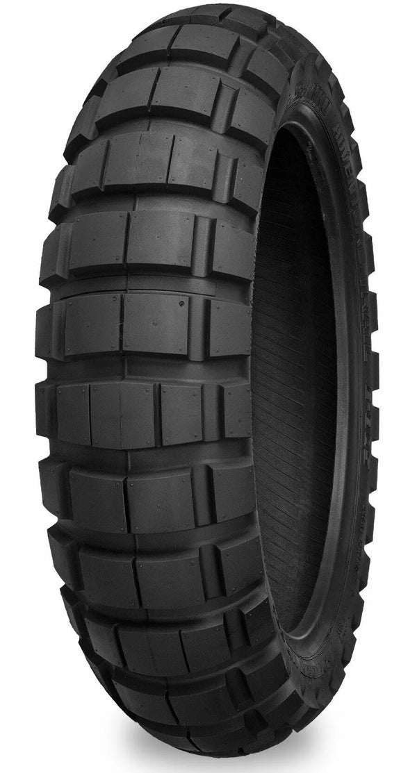Shinko E805 140/80-17 69Q TT 14817805