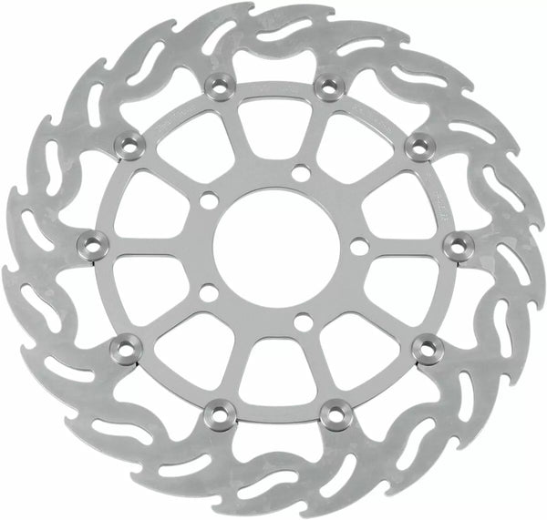 Moto-Master fékkorong láng úszó ft l 112019