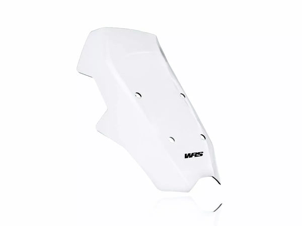 WRS szélvédő túra C400X Clear BM048T