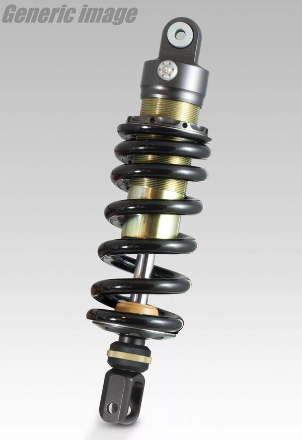 Hyperpro hátsó emulziós sokk kaw verty ka06-0assxp